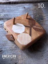 Load image into Gallery viewer, Travel Clappers