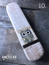 Load image into Gallery viewer, Classic Cute Owl by Burlap & Blossom