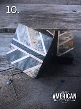 Load image into Gallery viewer, Magnetic Pin Block