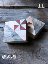 Load image into Gallery viewer, Magnetic Pin Block