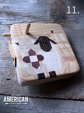 Load image into Gallery viewer, Wooly Flowers by Corey Yoder