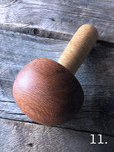 Load image into Gallery viewer, Darning Mushrooms