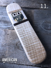 Load image into Gallery viewer, Classic Cute Owl by Burlap & Blossom