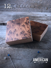 Load image into Gallery viewer, Magnetic Pin Block