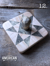 Load image into Gallery viewer, Charm Square Clappers