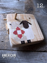 Load image into Gallery viewer, Wooly Flowers by Corey Yoder