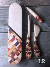 Load image into Gallery viewer, The Malcom