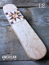 Load image into Gallery viewer, Quilt Block Quilters Clappers