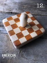 Load image into Gallery viewer, Charm Square Clappers