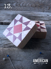 Load image into Gallery viewer, Magnetic Pin Block