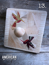 Load image into Gallery viewer, Hummingbird FPP Pattern by Liza Taylor Handmade