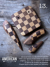 Load image into Gallery viewer, 4 Piece Travel Kits