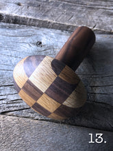 Load image into Gallery viewer, Darning Mushrooms