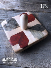 Load image into Gallery viewer, Charm Square Clappers