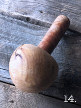 Load image into Gallery viewer, Darning Mushrooms