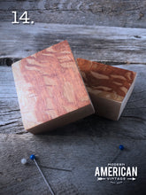 Load image into Gallery viewer, Magnetic Pin Block