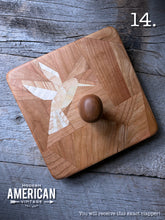 Load image into Gallery viewer, Hummingbird FPP Pattern by Liza Taylor Handmade