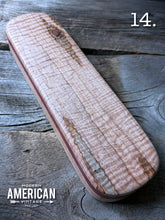 Load image into Gallery viewer, Quilters Clappers