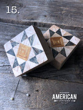 Load image into Gallery viewer, Magnetic Pin Block