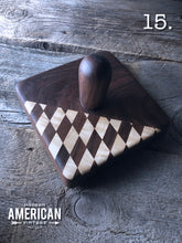 Load image into Gallery viewer, Charm Square Clappers