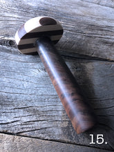 Load image into Gallery viewer, Darning Mushrooms