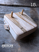 Load image into Gallery viewer, Travel Clappers