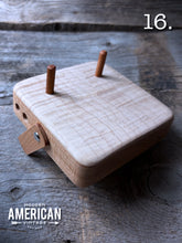 Load image into Gallery viewer, Travel Clappers