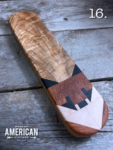 Load image into Gallery viewer, Foxes Foxes Foxes by Sew Fresh Quilts
