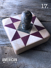 Load image into Gallery viewer, Charm Square Clappers