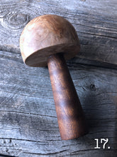 Load image into Gallery viewer, Darning Mushrooms