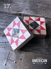 Load image into Gallery viewer, Magnetic Pin Block