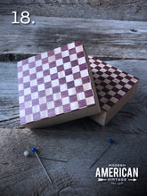 Load image into Gallery viewer, Magnetic Pin Block