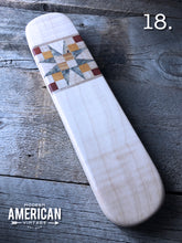 Load image into Gallery viewer, Quilt Block Quilters Clappers