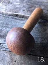 Load image into Gallery viewer, Darning Mushrooms