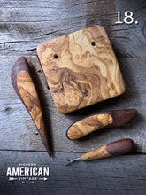 Load image into Gallery viewer, 4 Piece Travel Kits