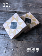 Load image into Gallery viewer, Magnetic Pin Block