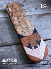 Load image into Gallery viewer, Foxes Foxes Foxes by Sew Fresh Quilts