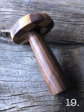 Load image into Gallery viewer, Darning Mushrooms