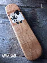 Load image into Gallery viewer, Wooly Stars by Coriander Quilts