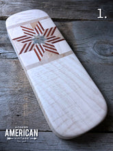 Load image into Gallery viewer, Freedom Star by Laundry Basket Quilts