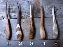 Load image into Gallery viewer, Point Turners