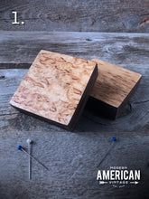 Load image into Gallery viewer, Magnetic Pin Block