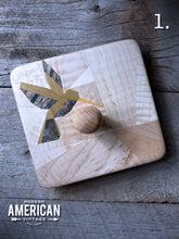 Load image into Gallery viewer, Hummingbird FPP Pattern by Liza Taylor Handmade