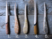 Load image into Gallery viewer, Point Turners