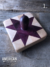 Load image into Gallery viewer, Charm Square Clappers