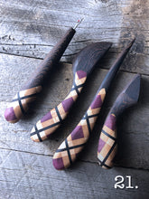 Load image into Gallery viewer, The Sawyer