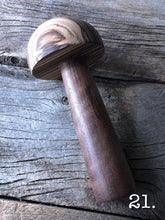 Load image into Gallery viewer, Darning Mushrooms