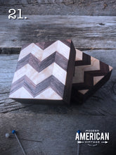 Load image into Gallery viewer, Magnetic Pin Block