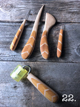 Load image into Gallery viewer, The Flynn