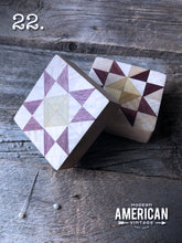 Load image into Gallery viewer, Magnetic Pin Block